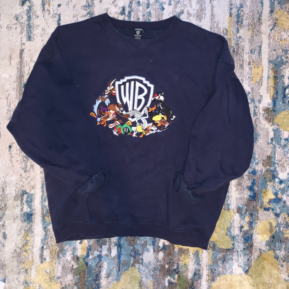 Warner Bro’s Crewneck